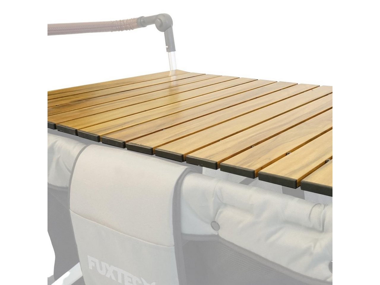 FUXTEC Bollerwagen FX-CTXL-900MAT, Zubehör Alutisch – Bild 4 von 5