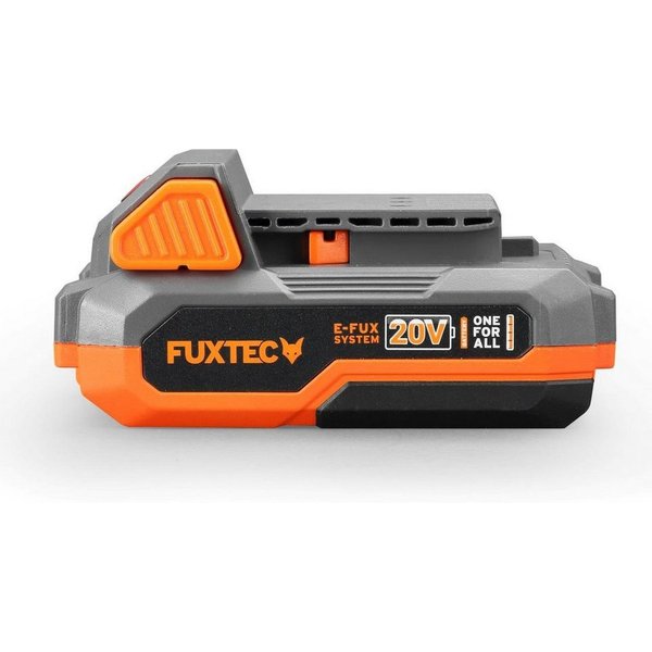 FUXTEC FX-E1B2AH Akku (20 V)