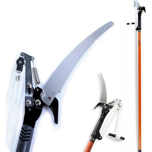 FUXTEC Gartenschere FX-TAS35