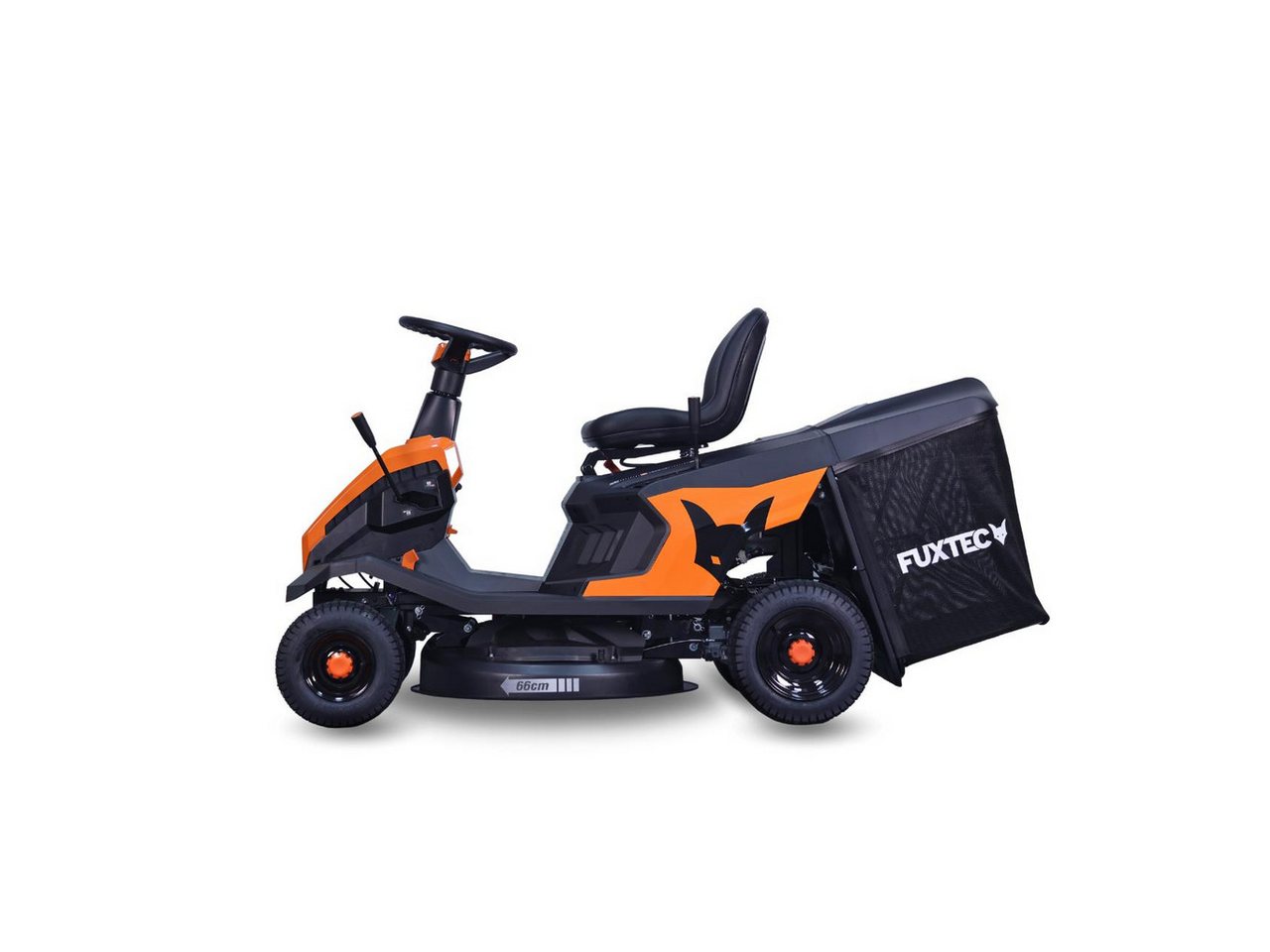 FUXTEC Rasentraktor FX-RMR66 – Bild 3 von 5