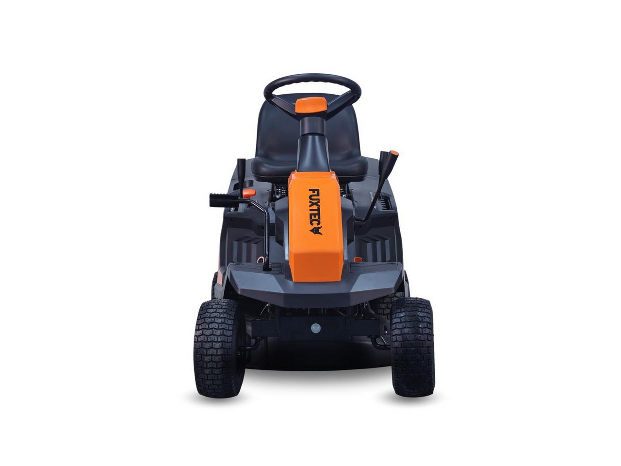 FUXTEC Rasentraktor FX-RMR66 – Bild 4 von 5
