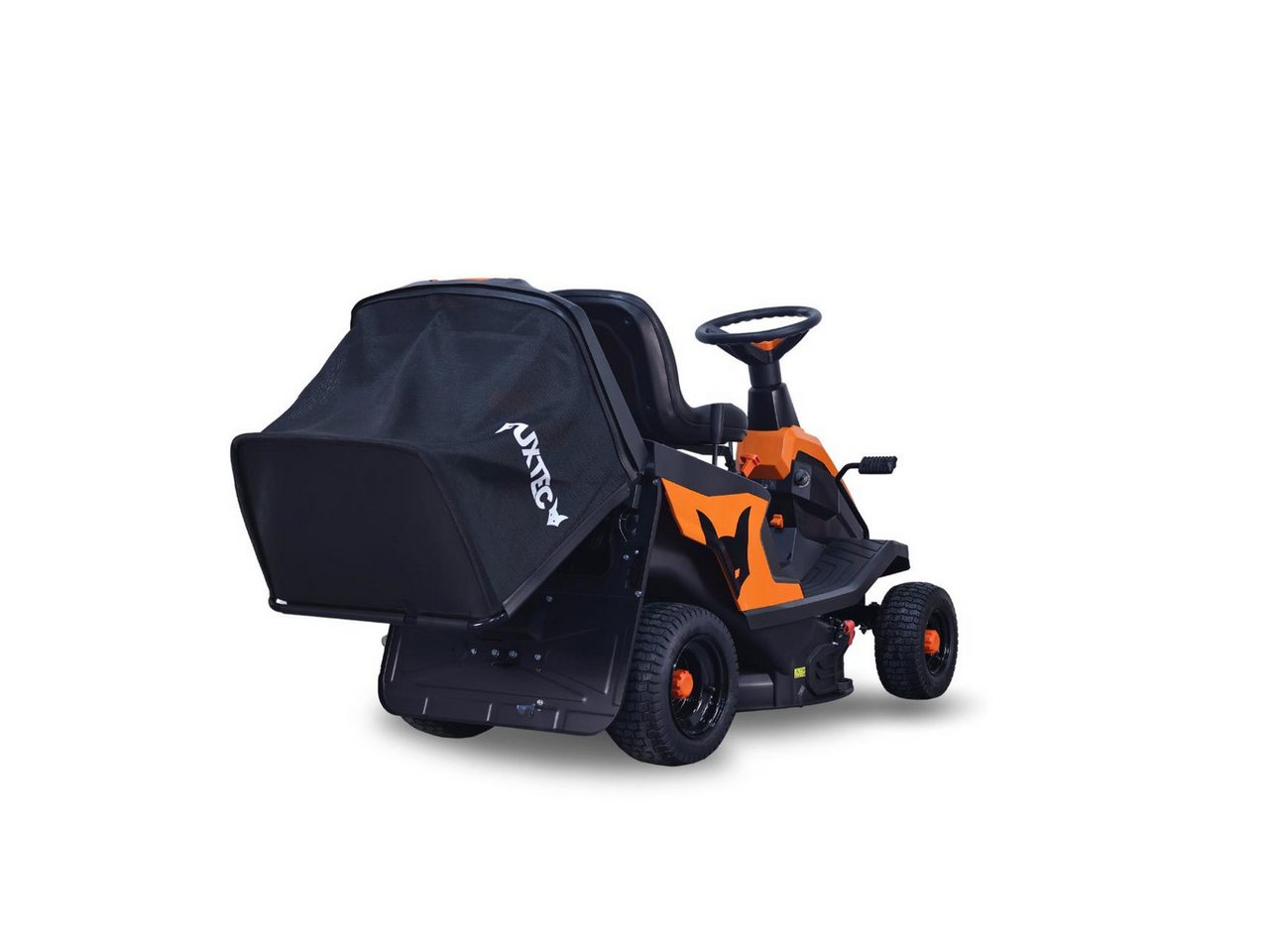 FUXTEC Rasentraktor FX-RMR66 – Bild 5 von 5