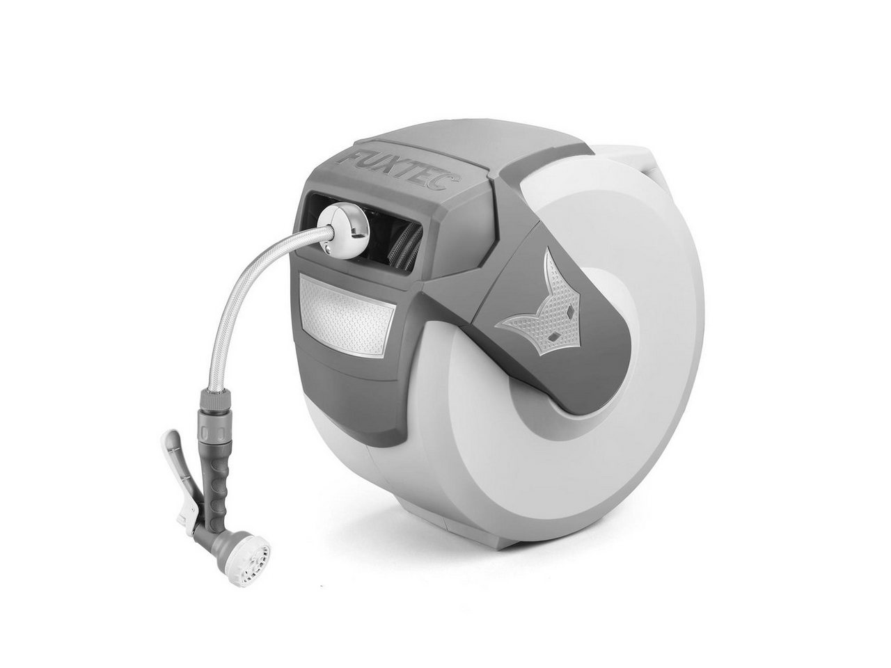 FUXTEC Schlauchaufroller FX-WSA30G – Bild 2 von 5