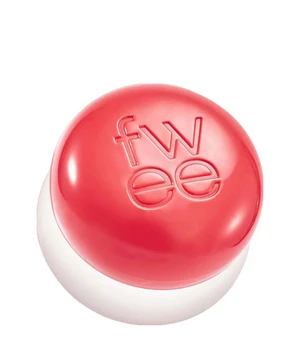 fwee Lip&Cheek Blurry Pudding Pot Bestie Moment Cremerouge · 5 g · Hellbraun