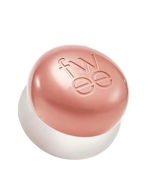 fwee Lip&Cheek Blurry Pudding Pot Just the Moment Cremerouge · 5 g · Hellbraun