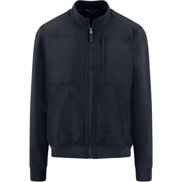 FYNCH-HATTON Hybridjacke mit Taschen