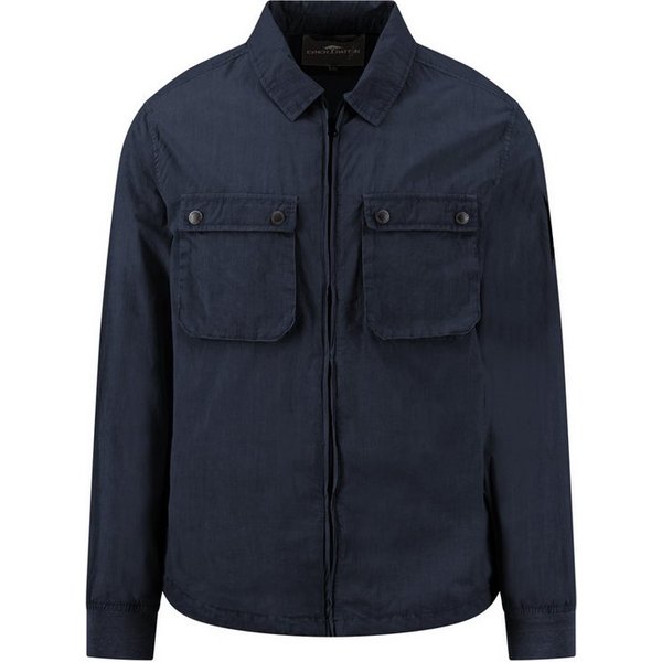 FYNCH-HATTON Kurzjacke mit Brusttaschen