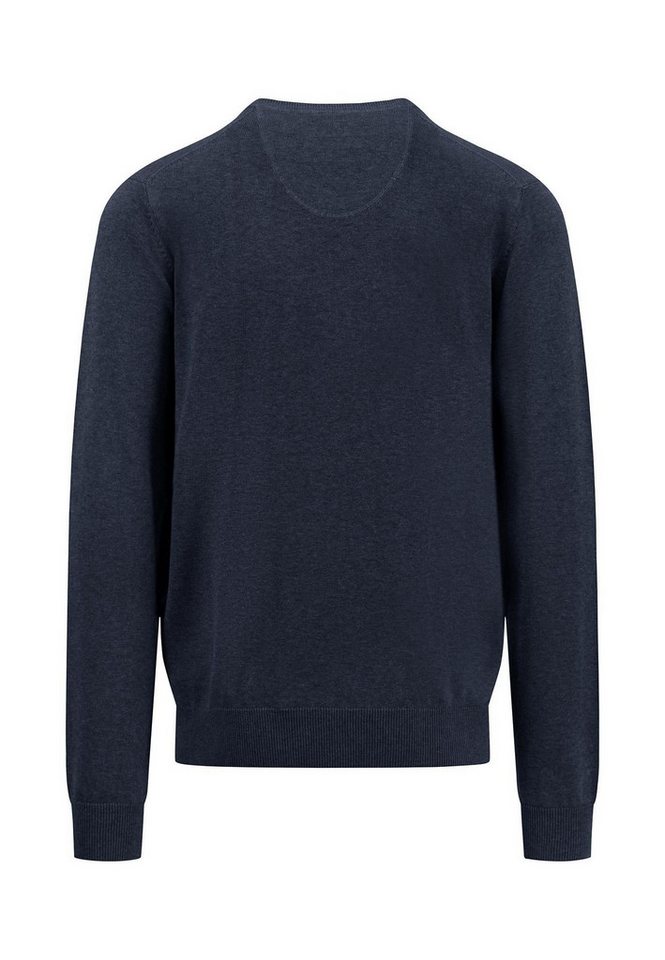 FYNCH-HATTON Langarmhemd SFPK211 geradeV-Ausschnitt – Bild 2 von 5