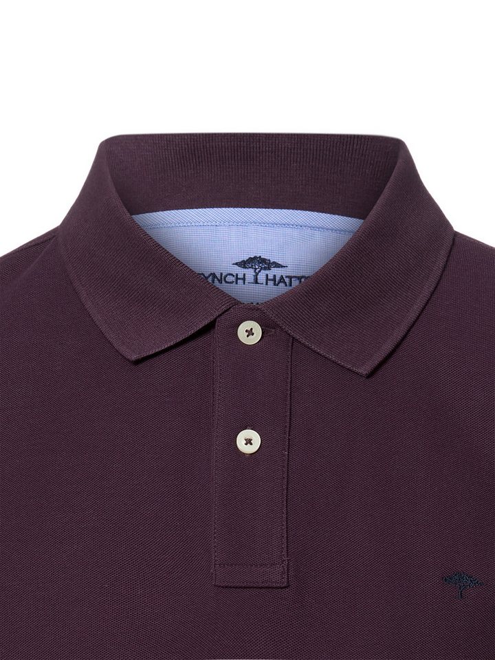 FYNCH-HATTON Poloshirt – Bild 3 von 3