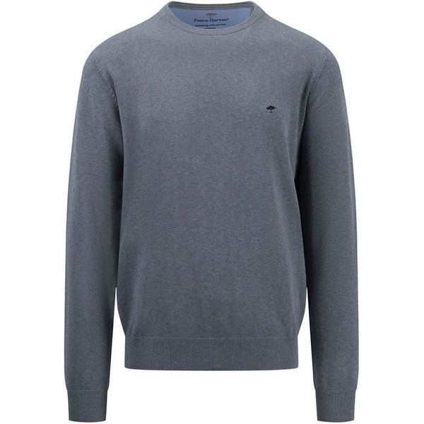 FYNCH-HATTON Rundhalspullover SFPK210