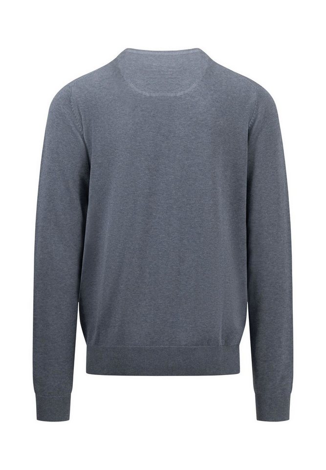 FYNCH-HATTON Rundhalspullover SFPK210 – Bild 2 von 3