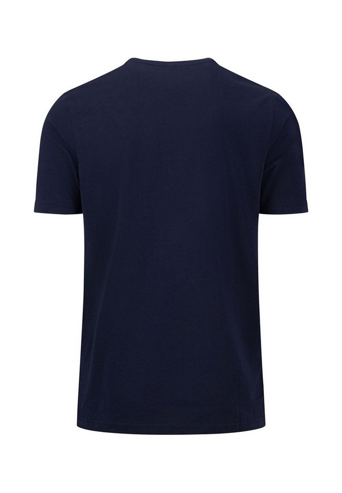FYNCH-HATTON T-Shirt SNOS1500 – Bild 2 von 3