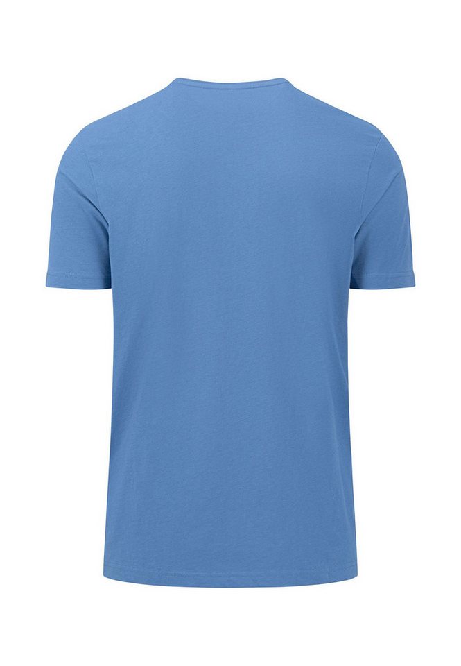 FYNCH-HATTON T-Shirt SNOS1500 – Bild 2 von 3