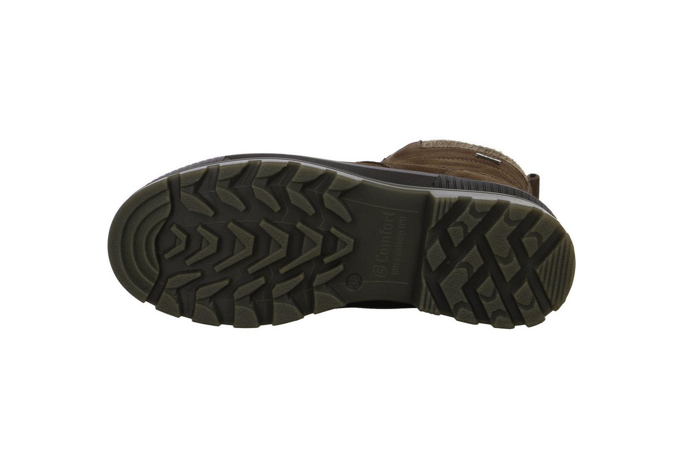 G Comfort P-1211 Winterstiefel – Bild 5 von 5