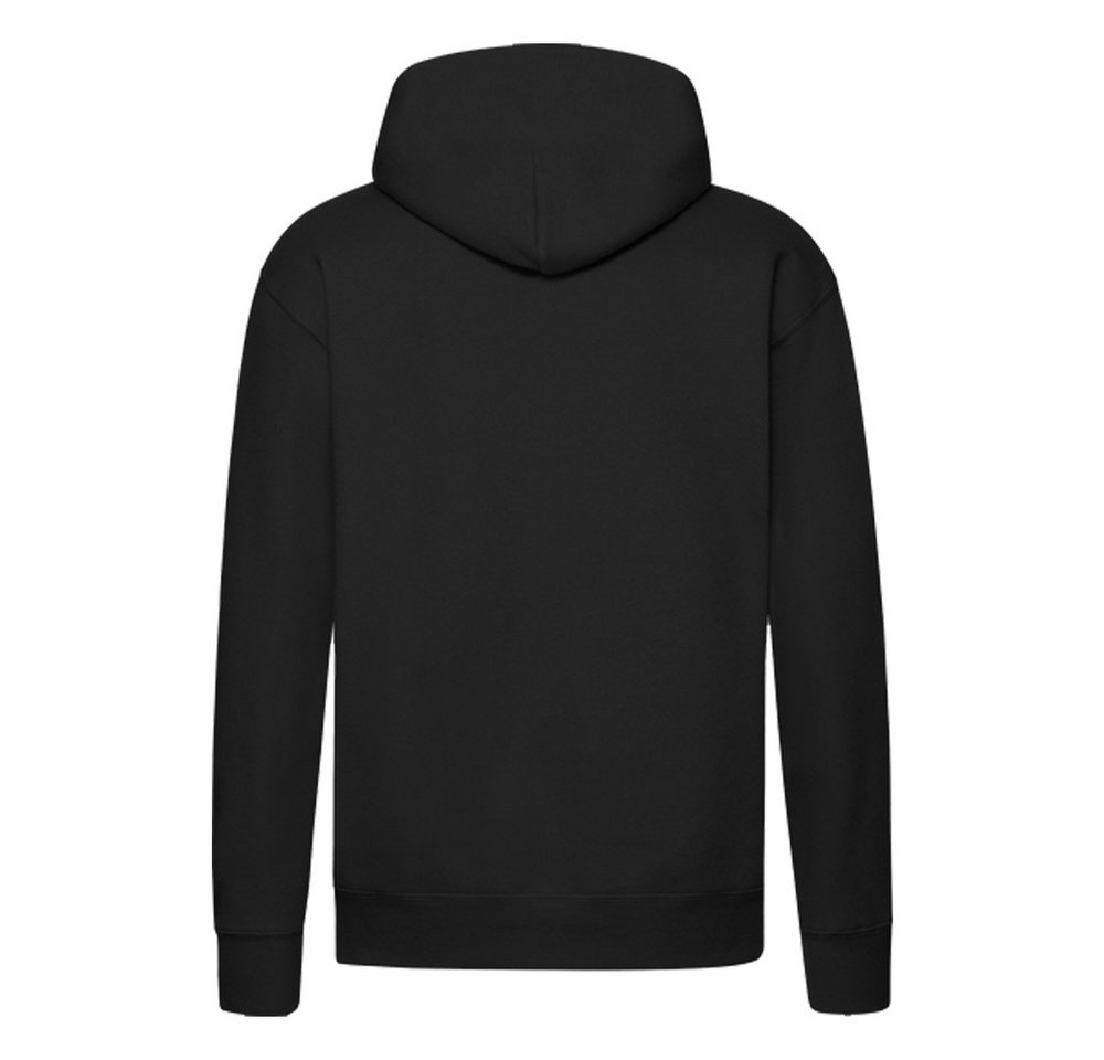 G-graphics Hoodie Baby loading... mit trendigem Frontprint mit Spruch – Bild 2 von 5