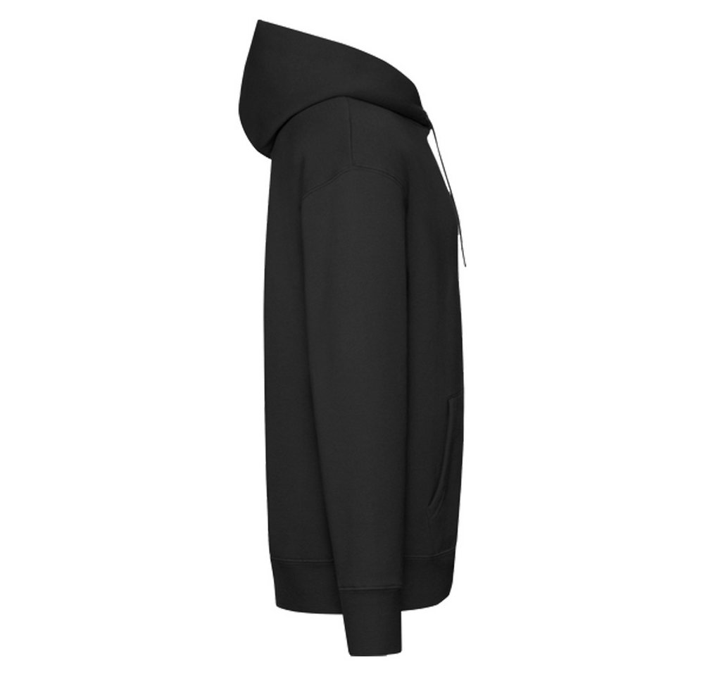 G-graphics Hoodie Baby loading... mit trendigem Frontprint mit Spruch – Bild 3 von 5