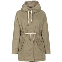 G.I.G.A. DX by killtec Damen Jacke Abeda, Größe 38 in Grau