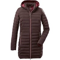 G.I.G.A. DX by killtec Damen Jacke Bacarya, Größe 34 in Lila