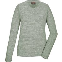 G.I.G.A. DX by killtec Damen Pullover GW 45 WMN PLLVR, Größe 44 in Grün