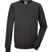 G.I.G.A. DX by killtec Herren Sweatshirt GS 7 MN SWT SHRT GOTS, Größe XXL in Grau