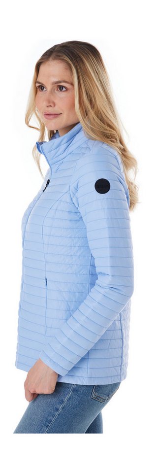 G.I.G.A. DX by killtec Steppjacke Damen Steppjacke OOGS 2 Ultraleichte Damen Steppjacke, dünn gefüttert, fällt kleiner aus – Bild 3 von 5