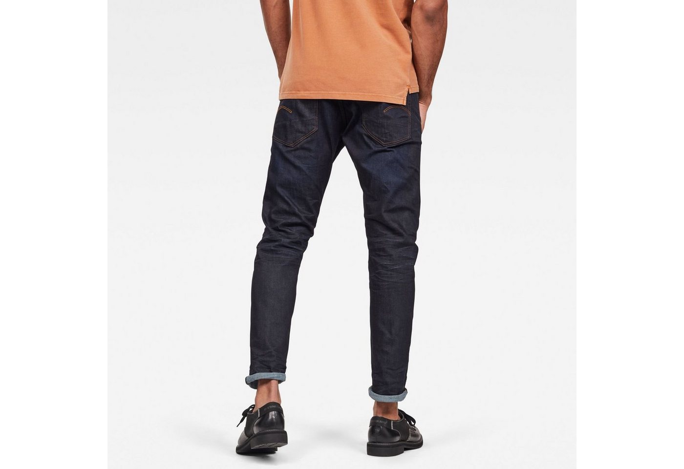G-STAR 5-Pocket-Jeans – Bild 2 von 5
