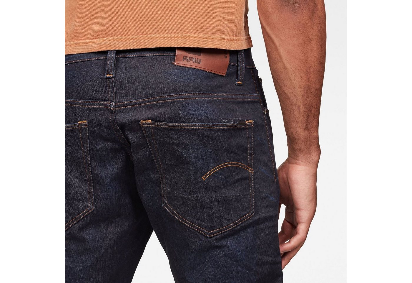 G-STAR 5-Pocket-Jeans – Bild 3 von 5