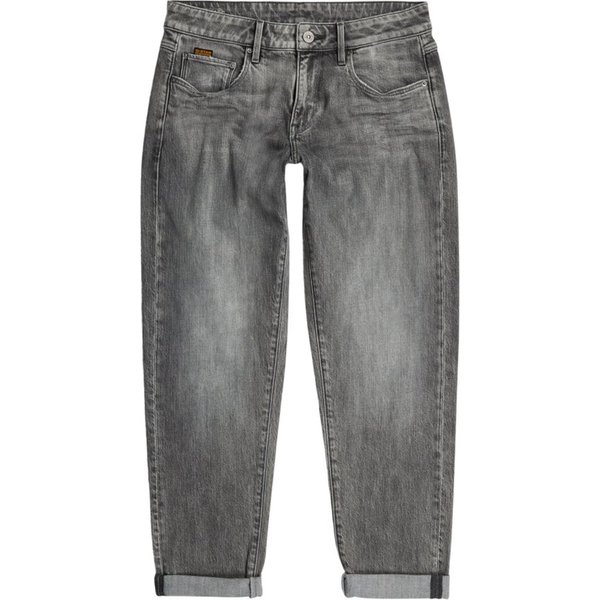 G-STAR 5-Pocket-Jeans grau