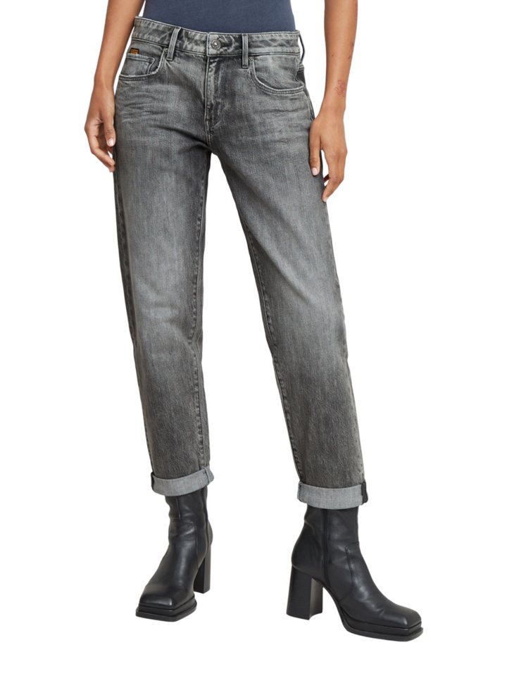 G-STAR 5-Pocket-Jeans grau – Bild 2 von 5