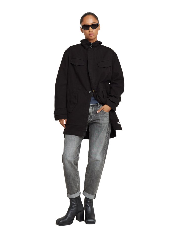 G-STAR 5-Pocket-Jeans grau – Bild 4 von 5