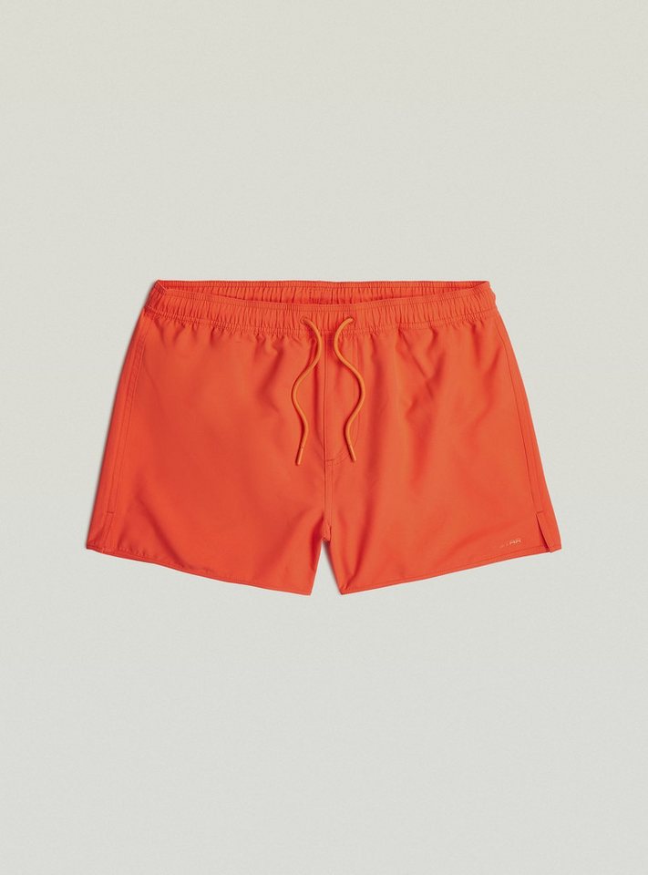G-STAR Badeshorts Carnic 2.0 Swimshort – Bild 2 von 5