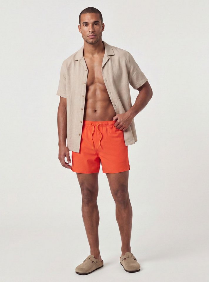 G-STAR Badeshorts Carnic 2.0 Swimshort – Bild 3 von 5