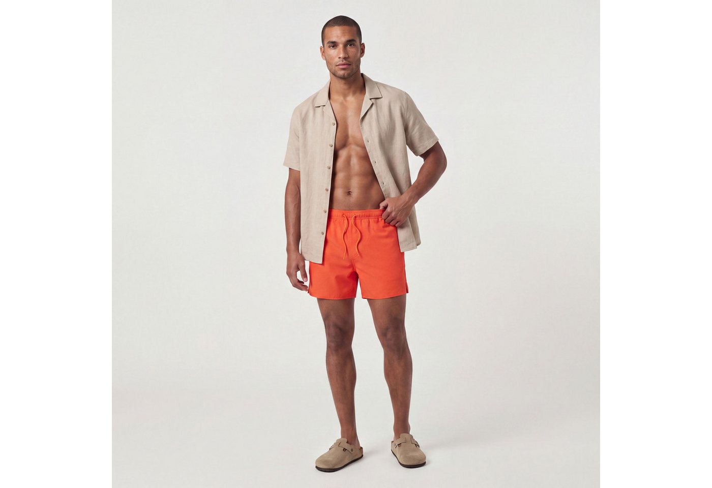 G-STAR Badeshorts Carnic 2.0 Swimshort – Bild 4 von 5
