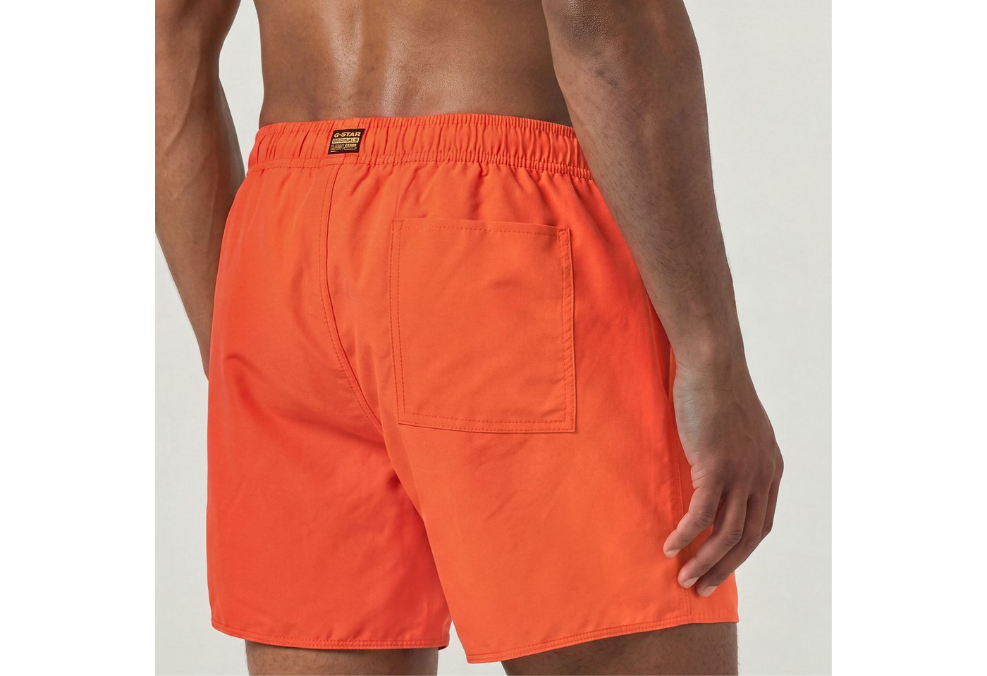 G-STAR Badeshorts Carnic 2.0 Swimshort – Bild 5 von 5
