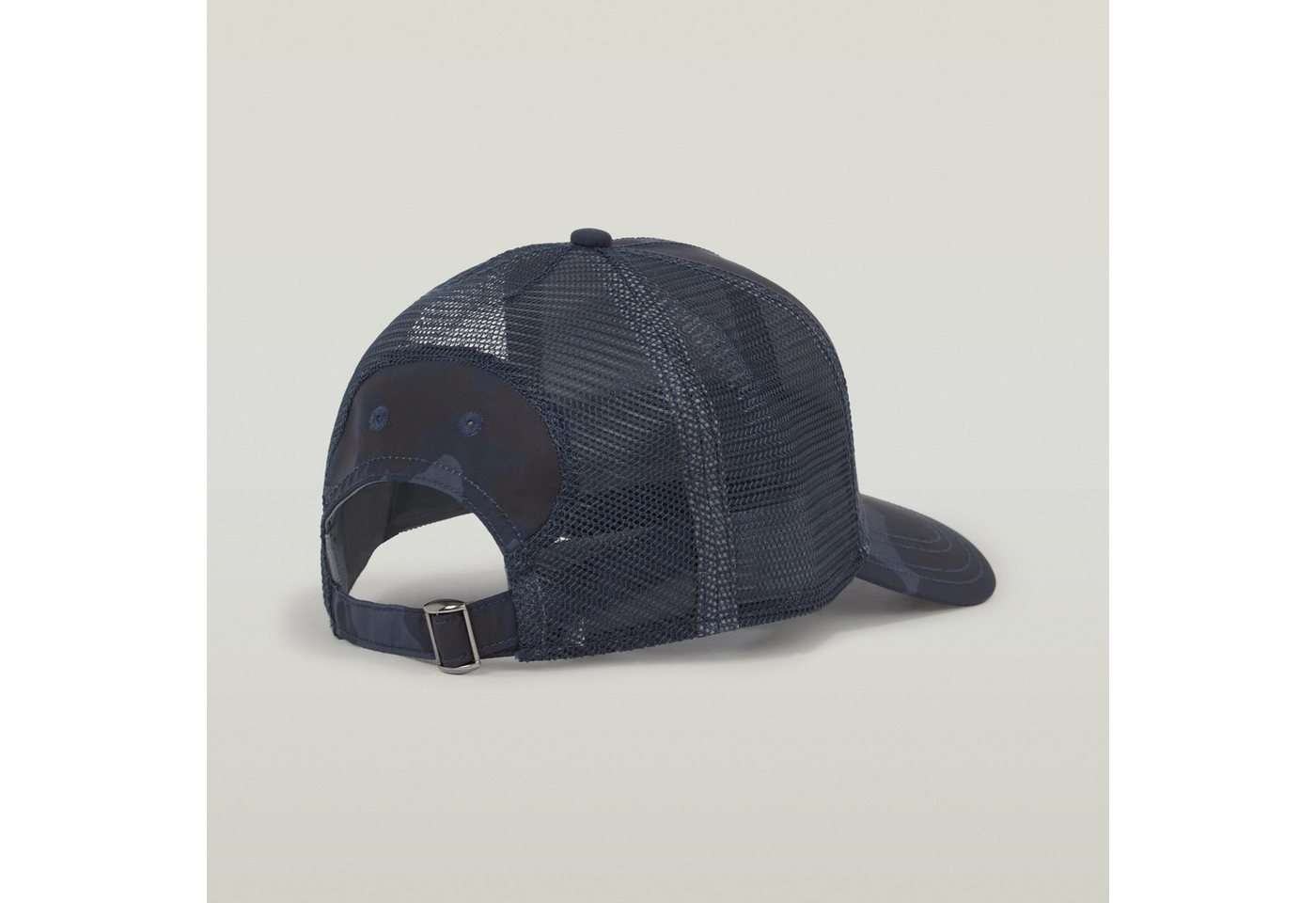G-STAR Baseball Cap Embro Baseball Trucker Cap – Bild 3 von 3