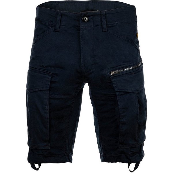 G-STAR Bermudas Herren Shorts 1er Pack Baumwolle