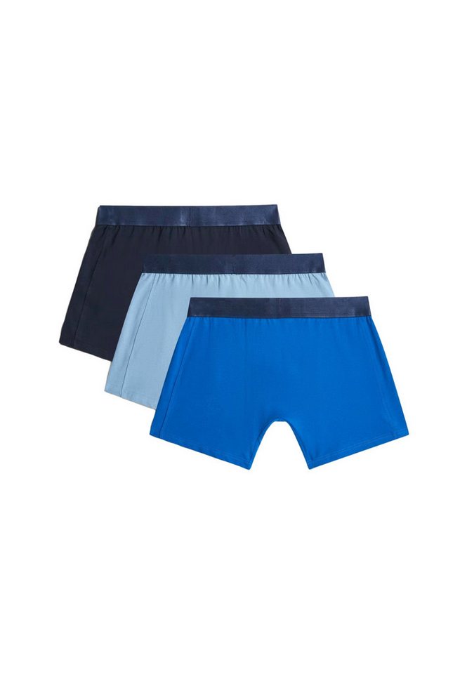 G-STAR Boxershorts Boxershorts Boxer Brief 3er-Pack (3-St) – Bild 2 von 5