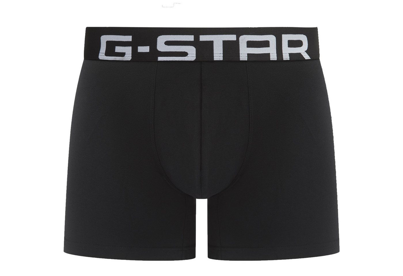 G-STAR Boxershorts (Sparpack, 3er Pack) mit super weichem Bündchen, hochwertige Qualität – Bild 2 von 3