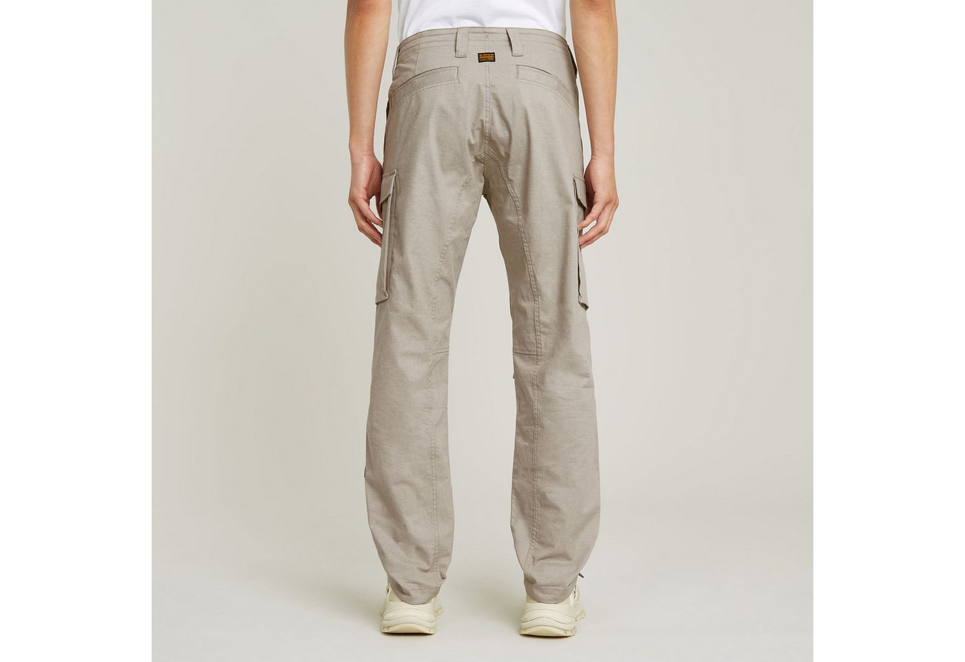 G-STAR Cargohose Core Regular Cargo – Bild 2 von 5