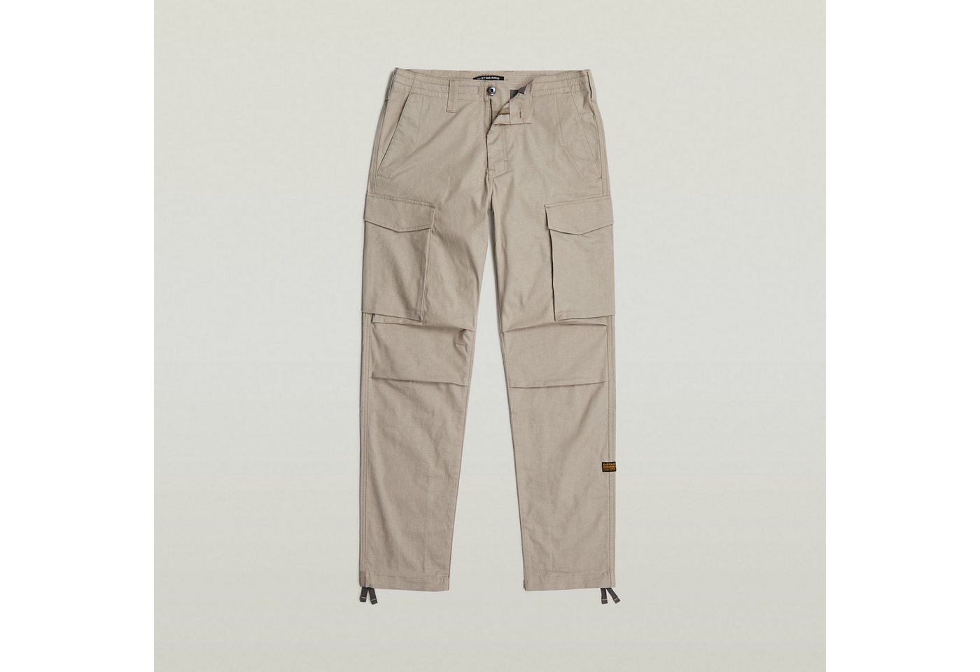 G-STAR Cargohose Core Regular Cargo – Bild 5 von 5