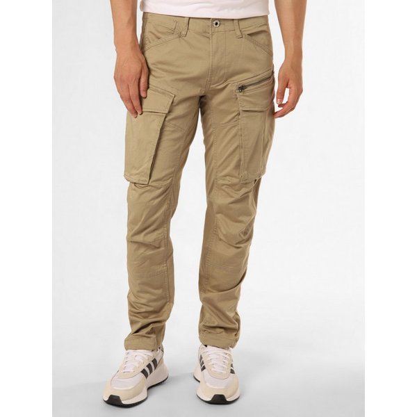 G-STAR Cargohose Rovic Zip