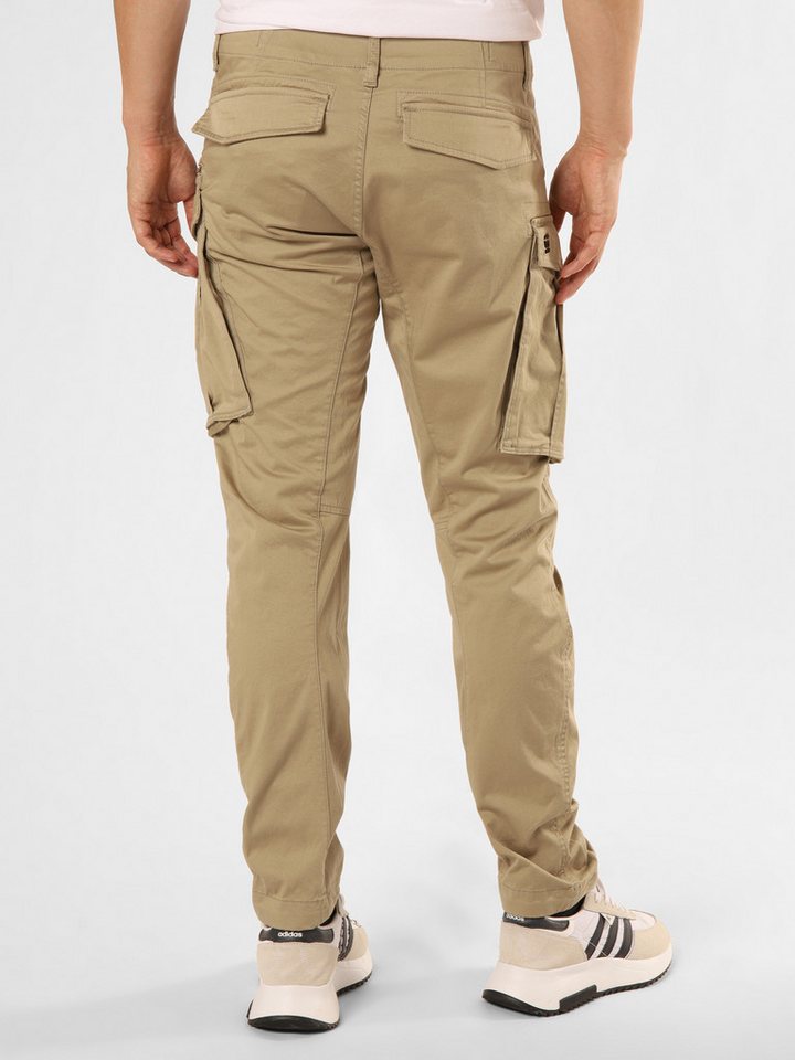 G-STAR Cargohose Rovic Zip – Bild 2 von 3