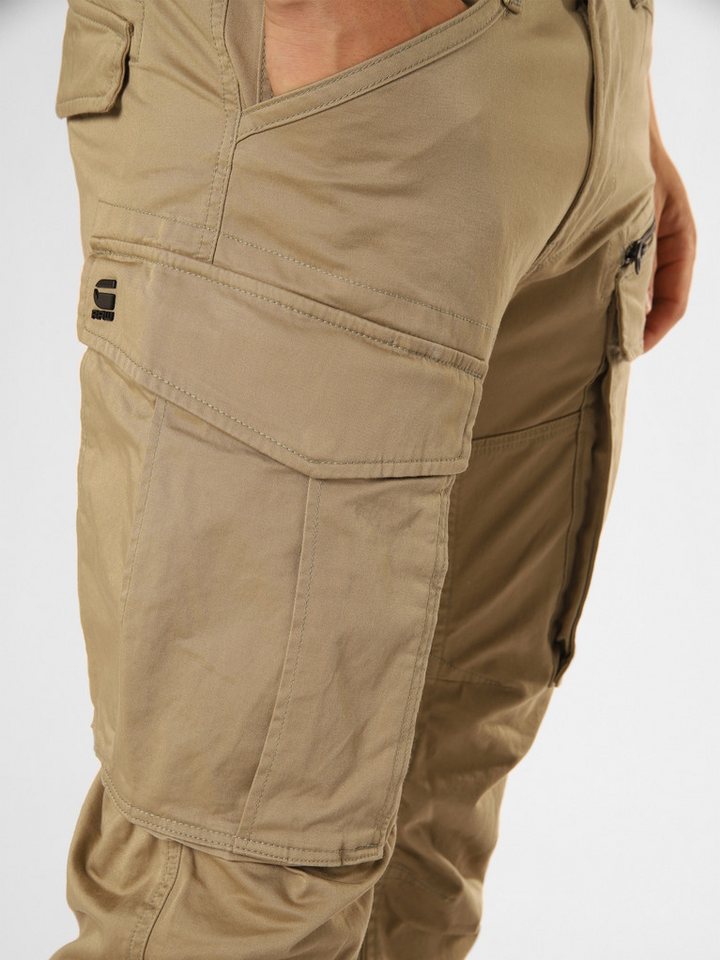 G-STAR Cargohose Rovic Zip – Bild 3 von 3