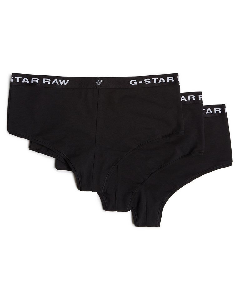 G-STAR Hipster Hipster 3 Pack – Bild 3 von 5