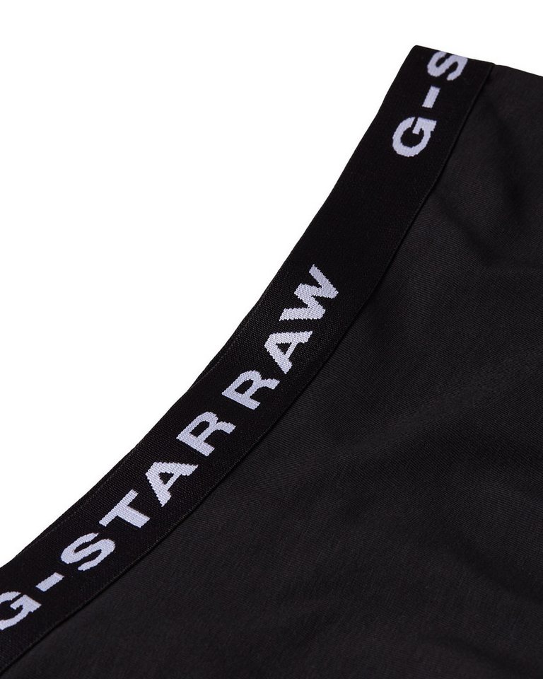 G-STAR Hipster Hipster 3 Pack – Bild 4 von 5