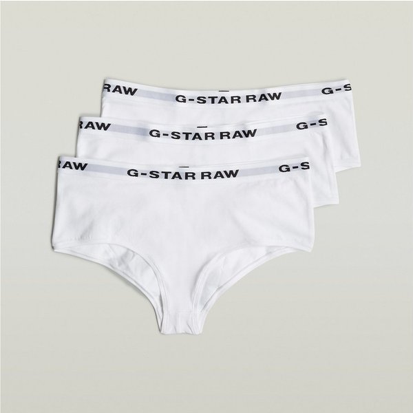 G-STAR Hipster (Packung, 3-St)
