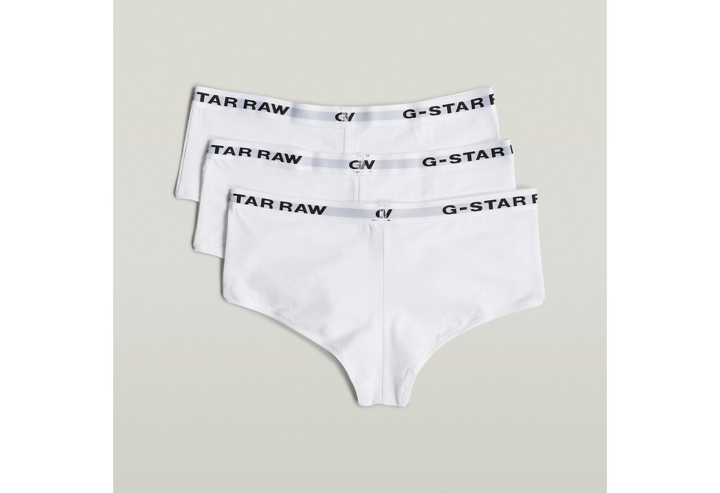 G-STAR Hipster (Packung, 3-St) – Bild 2 von 4