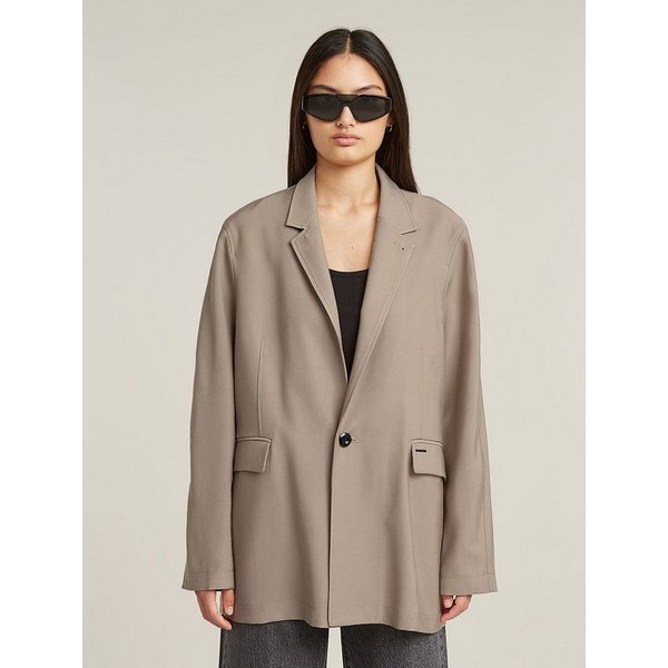 G-STAR Jackenblazer Boyfriend Blazer