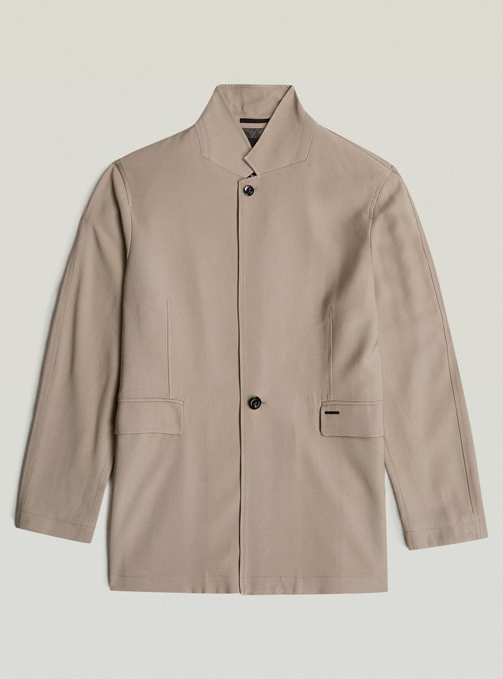 G-STAR Jackenblazer Boyfriend Blazer – Bild 2 von 5