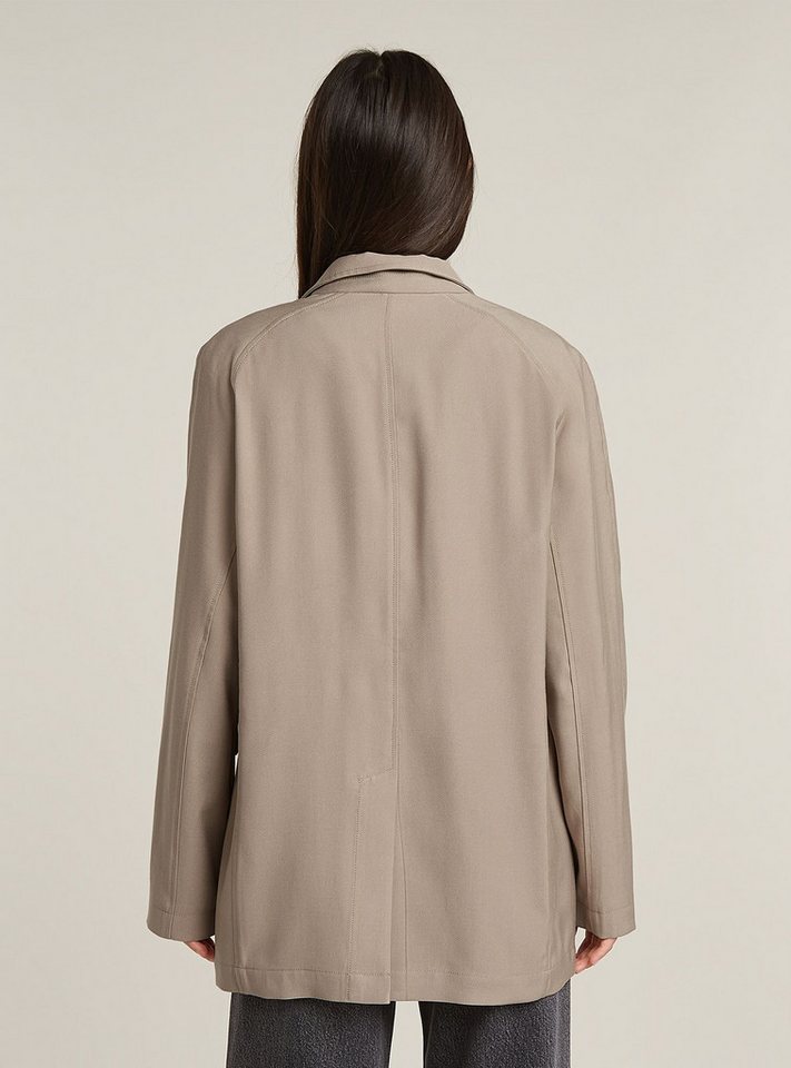 G-STAR Jackenblazer Boyfriend Blazer – Bild 3 von 5
